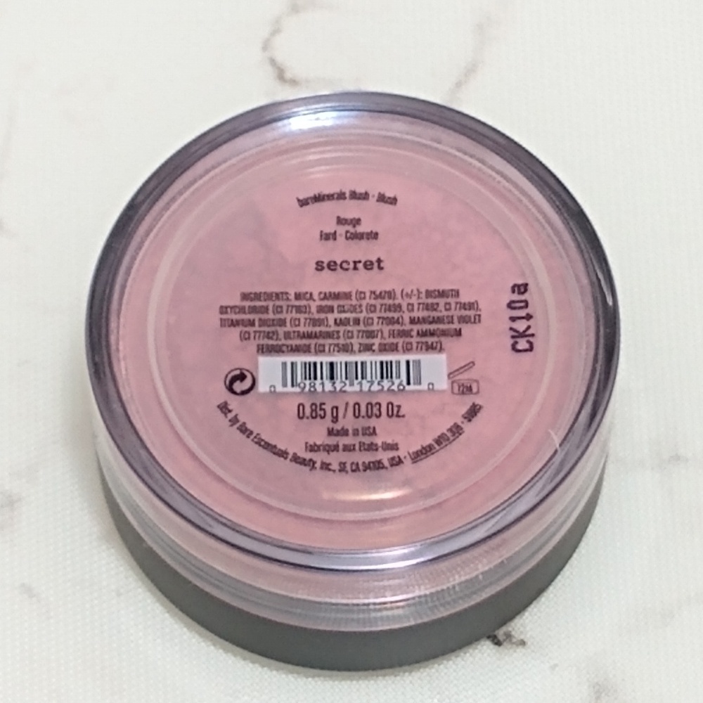 BareMinerals Trio - Picture 7 of 7